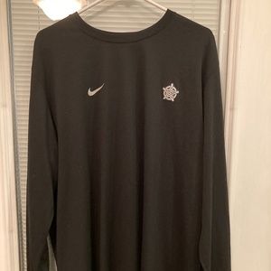 Men’s XXL Nike dry fit OSU shirt